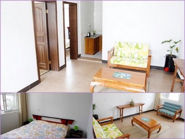 Family accommodation Dali Yunnan China hostel hotel accommodation apartment backpackers